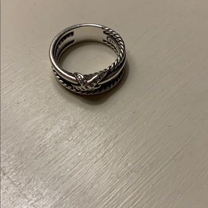 David Yurman Ring